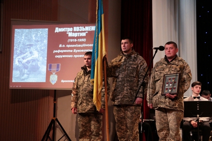 День Збройних сил України: історія та привітання зі святом