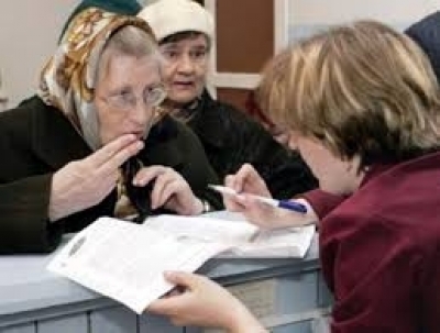 Результат пошуку зображень за запитом "черги за субсидією івано-франківськ"