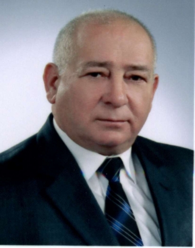 Зіновій Жовнір