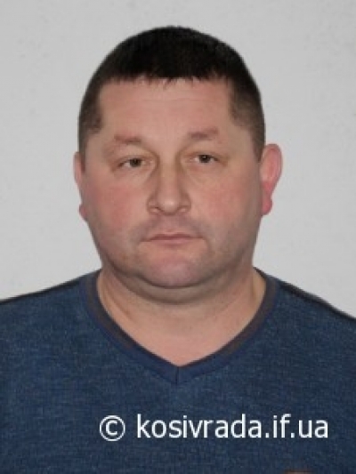 Петро Васкул