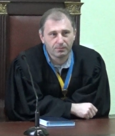 Юрій Потятинник