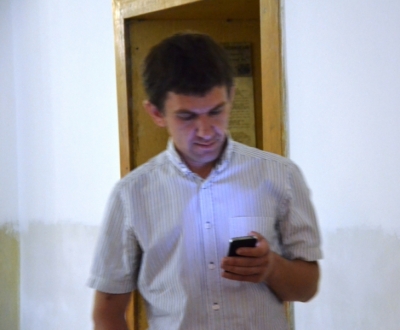 Володимир Колковський