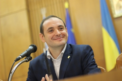 Руслан Марцінків