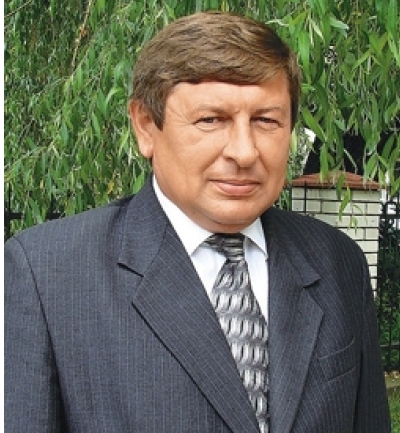 Орест Трачик