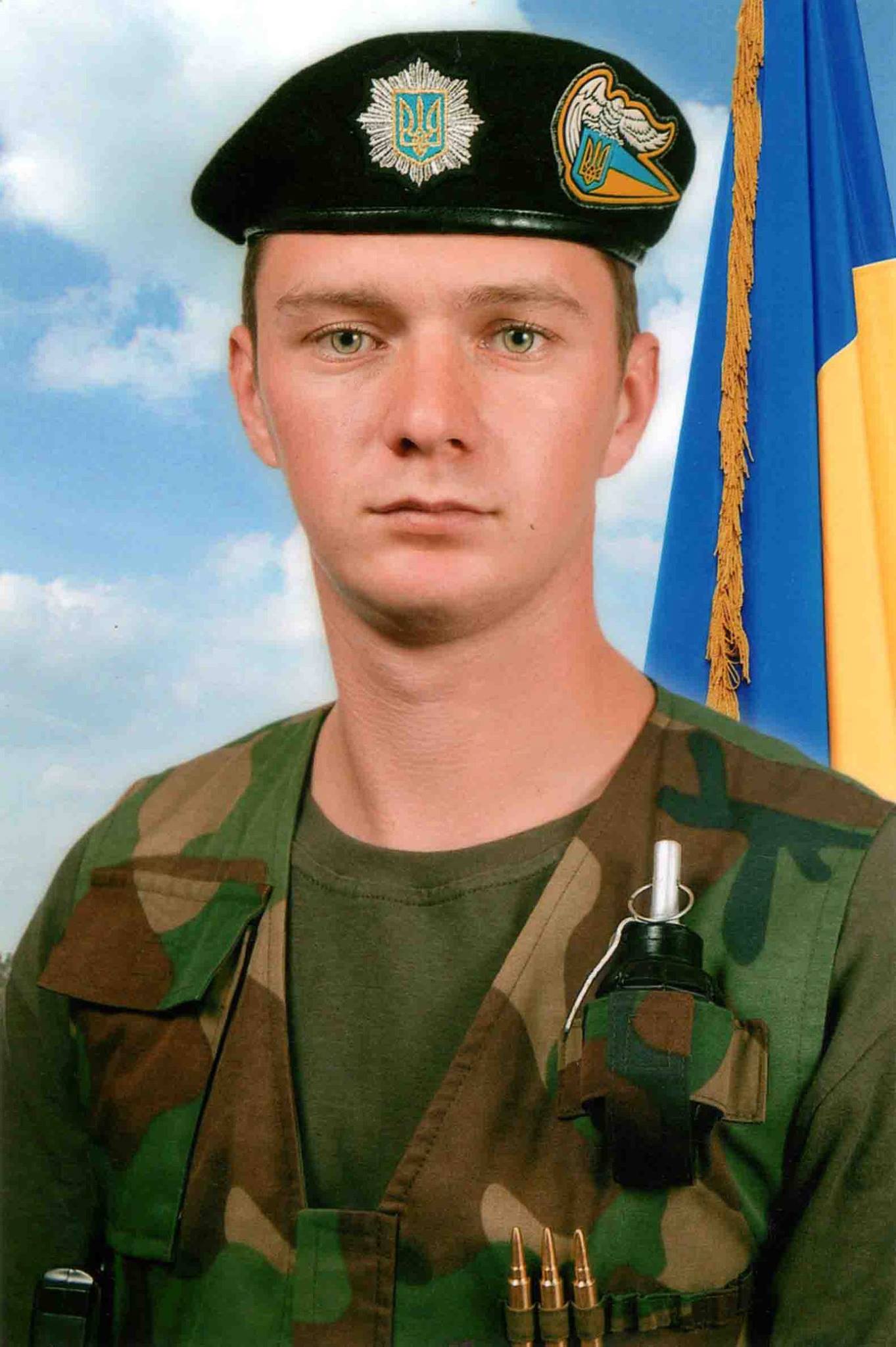 Під Іловайськом зник прикарпатський боєць 1 1410102673 %D0%BA%D0%BE%D1%81%D0%BE%D0%B2%D1%87%D0%B8%D1%87