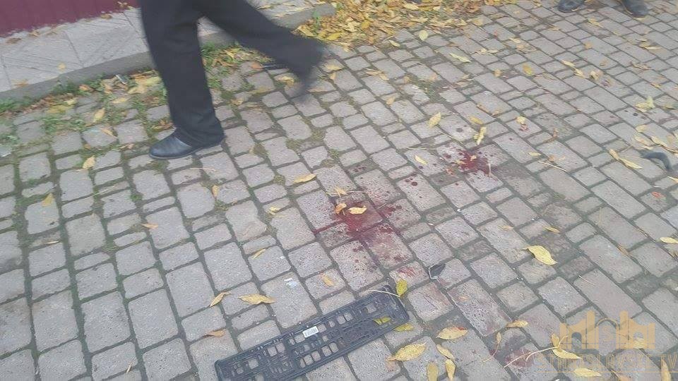 Військовий комісар, який напідпитку збив пішоходів в Івано-Франківську, повернувся на роботу 2