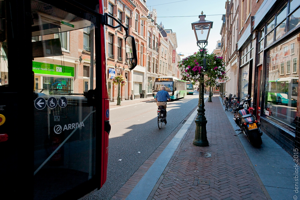 Голландія велосипеди