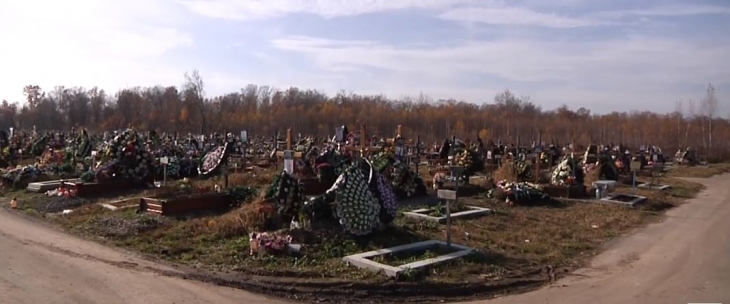 У Франківську на розширення кладовища витратять понад 4,2 мільйона гривень
