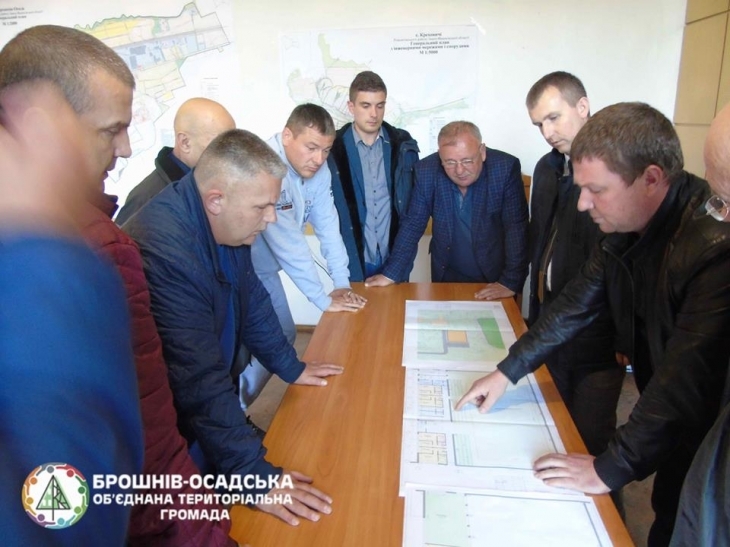 РезÑлÑÑÐ°Ñ Ð¿Ð¾ÑÑÐºÑ Ð·Ð¾Ð±ÑÐ°Ð¶ÐµÐ½Ñ Ð·Ð° запиÑом "У ÐÑоÑнÑв-ÐÑÐ°Ð´Ñ Ð¿Ð»Ð°Ð½ÑÑÑÑ Ð·Ð±ÑдÑваÑи ÑÑÑаÑний ÑпоÑÑивний комплекÑ"