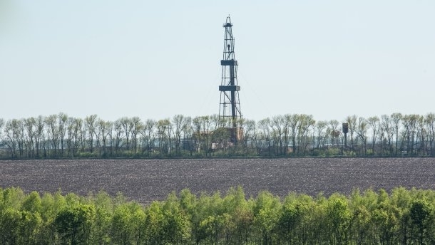 На нафтогазові аукціони виставили п’ять ділянок на Прикарпатті з початковою вартістю майже 50 млн грн
