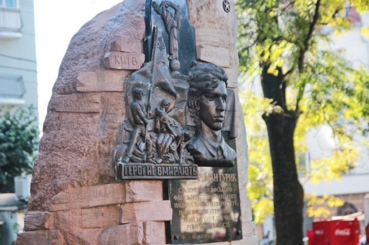 РезÑлÑÑÐ°Ñ Ð¿Ð¾ÑÑÐºÑ Ð·Ð¾Ð±ÑÐ°Ð¶ÐµÐ½Ñ Ð·Ð° запиÑом "ÐамâÑÑÑ Ð³ÐµÑÐ¾Ñ ÐебеÑÐ½Ð¾Ñ ÑоÑÐ½Ñ Ð Ð¾Ð¼Ð°Ð½Ð° ÐÑÑика вÑанÑвали Ñ ÐÑикаÑпаÑÑÑÐºÐ¾Ð¼Ñ Ð²Ð¸Ñ"