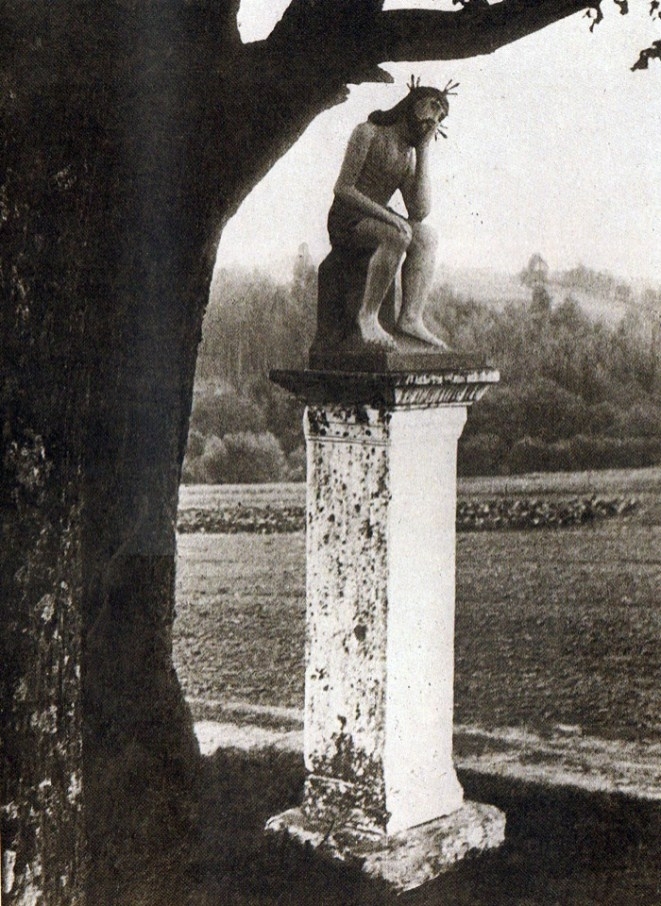 У мережі опублікували унікальні світлини Карпат 1930-х років (фото)