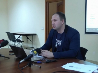 Віталій Світлик