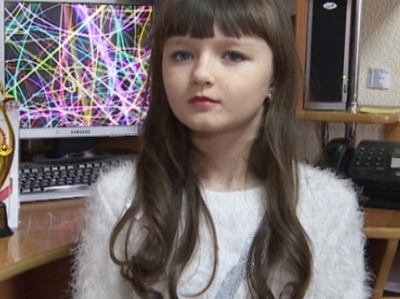 Діана Дяків