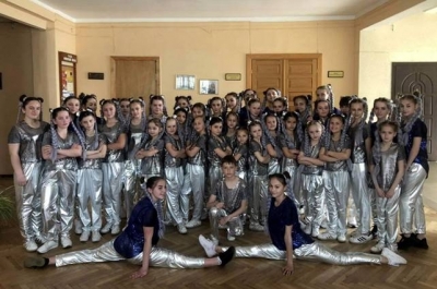 Юні танцюристи з Галича завоювали першість на всеукраїнському фестивалі