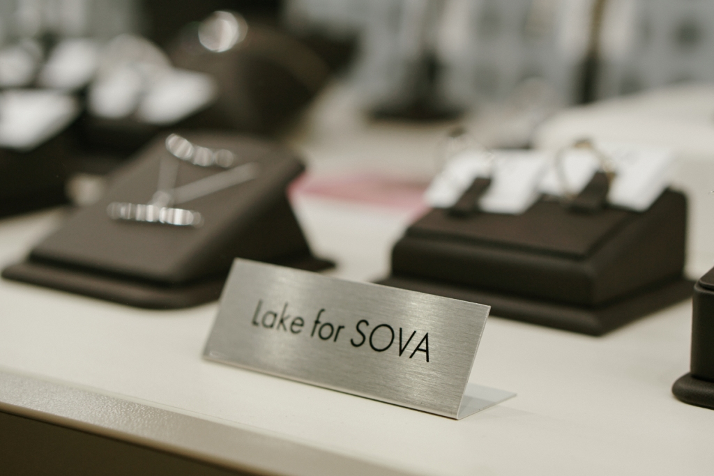 Як пройшло відкриття першого магазину SOVA у Івано-Франківську 4