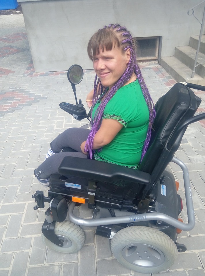 На Прикарпатті відкрили перший в Україні будинок підтриманого проживання для сиріт з інвалідністю 7