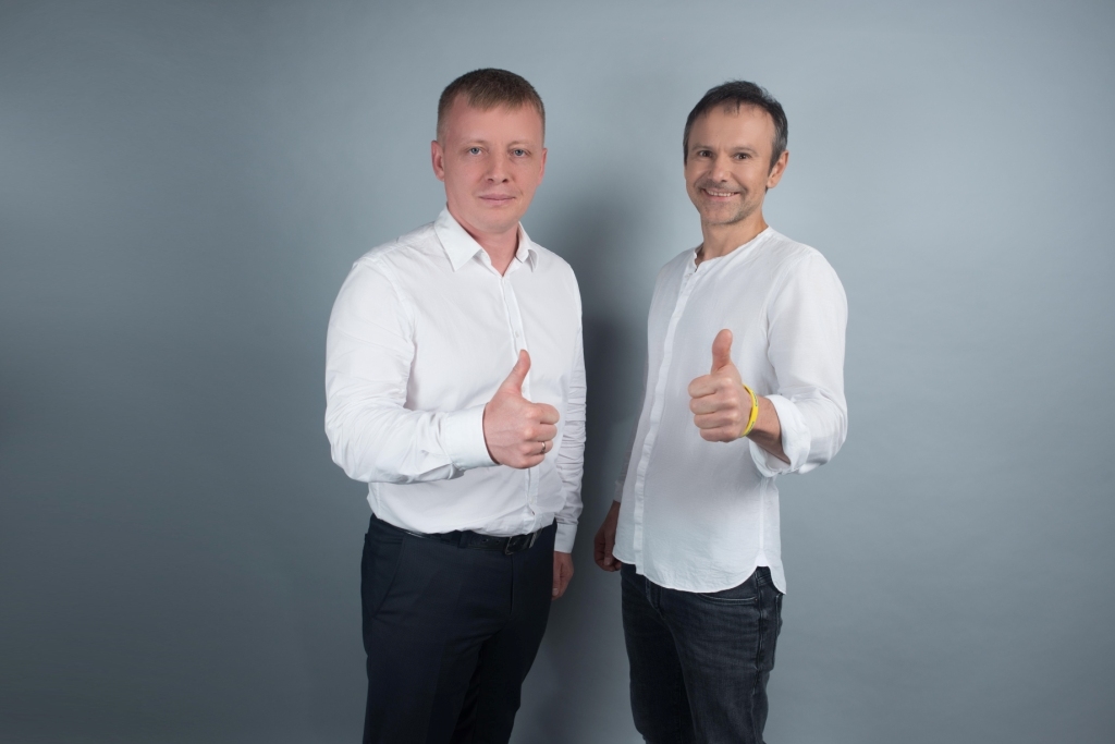 Як пришвидшити ріст економіки? Кандидат від «Голосу» Тищенко визначив свої основні завдання в Раді 1