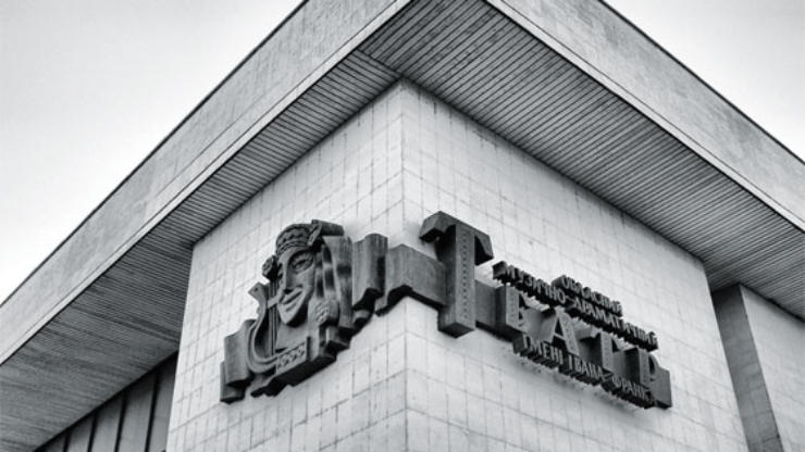 Новий головний режисер, прем’єри та гастролі: Франківський драмтеатр відкриває 116-й сезон