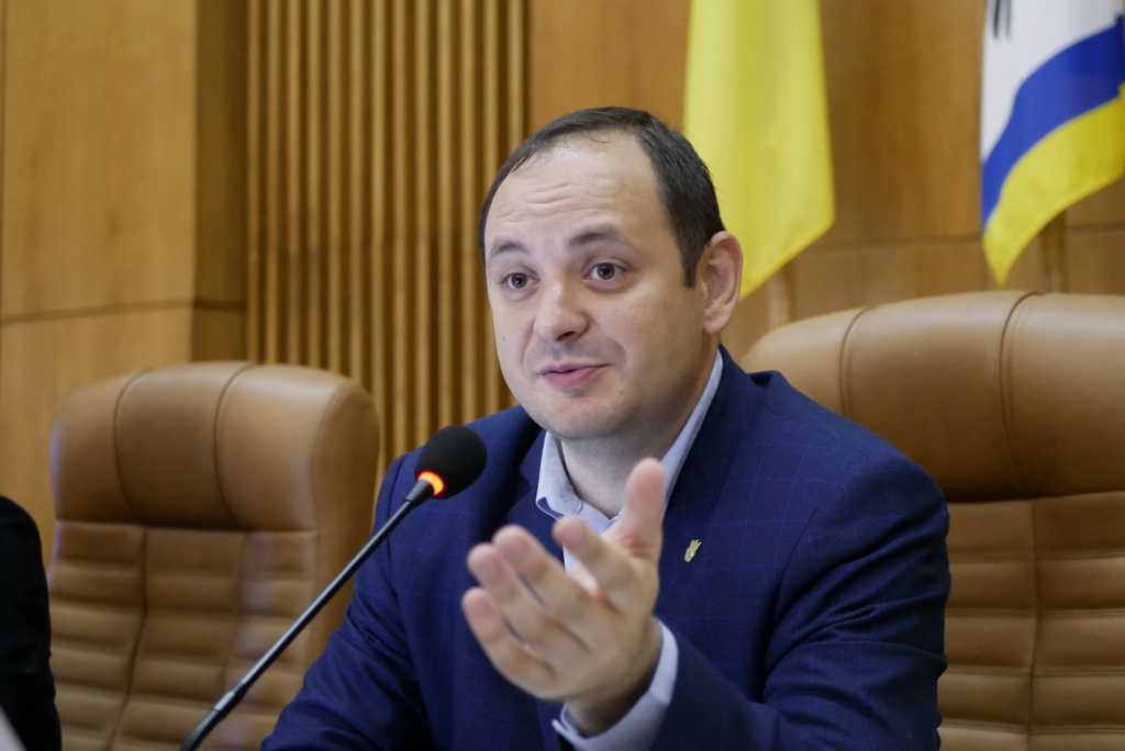Руслан Марцінків