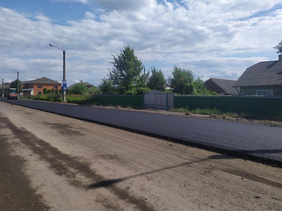 Прикарпатські дорожники повідомили, які дороги ремонтуватимуть у серпні 1