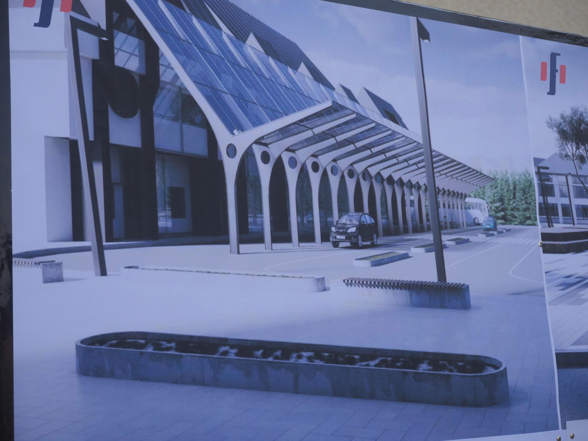 Зеленський домовився з Шевченком про реконструкцію франківського аеропорту 3