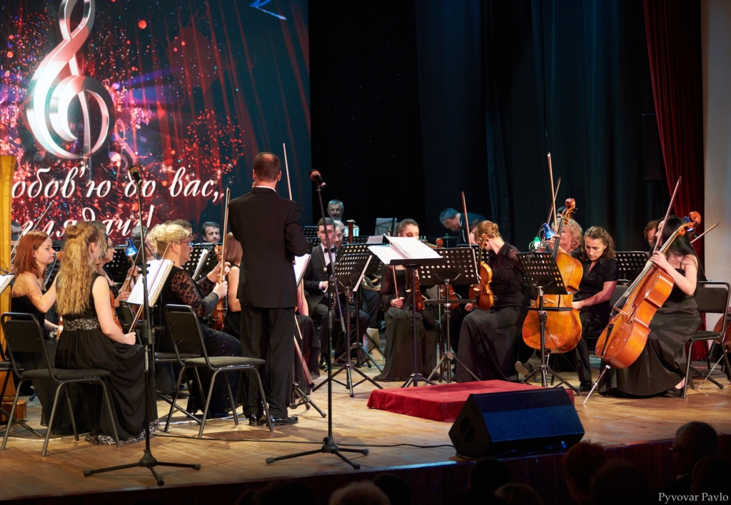 Фінальний концерт Асамблеї ковальських міст відбувся у франківській філармонії 5