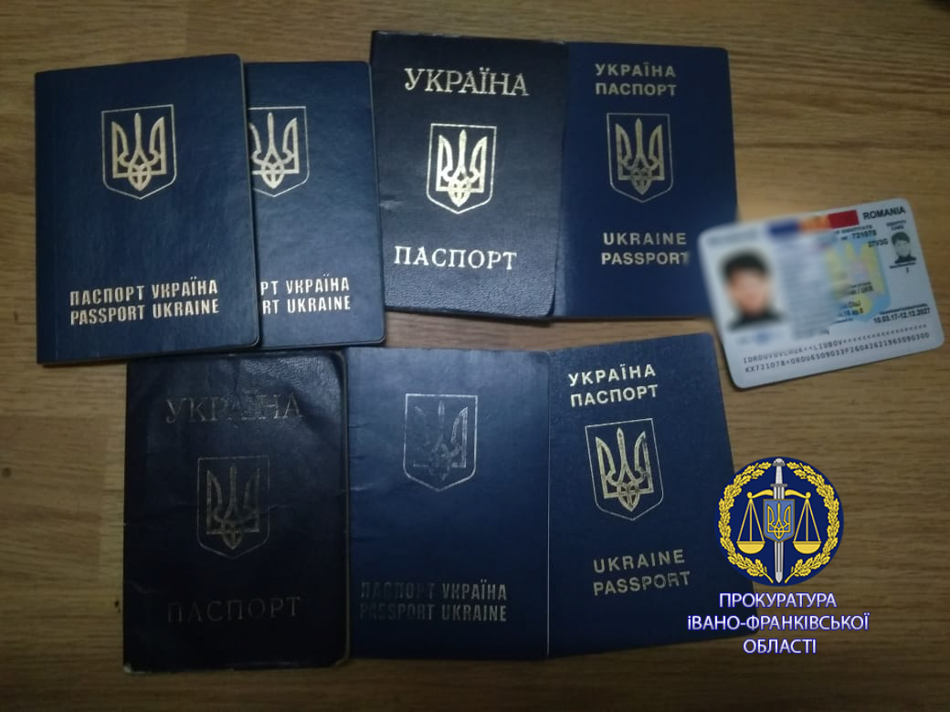 Прикарпатець хотів незаконно перевезти росіянина до ЄС за 2000 євро 2