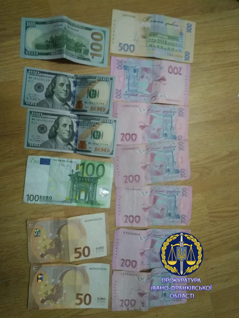 Прикарпатець хотів незаконно перевезти росіянина до ЄС за 2000 євро 5