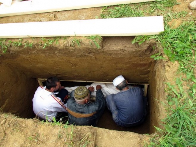 Ногами в бік Мекки: для поховання франківських мусульман шукають окрему ділянку 2