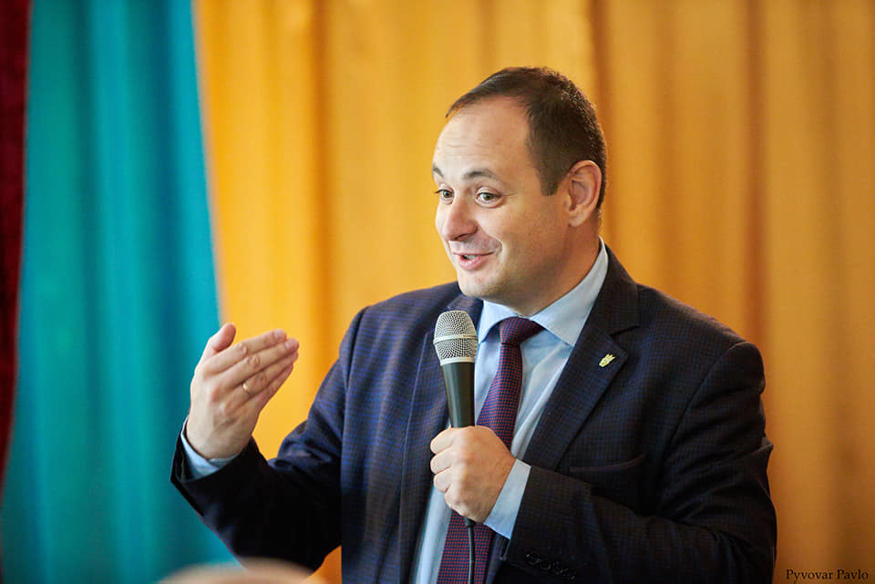 Колодіївка проголосувала за приєднання до Івано-Франківська 3