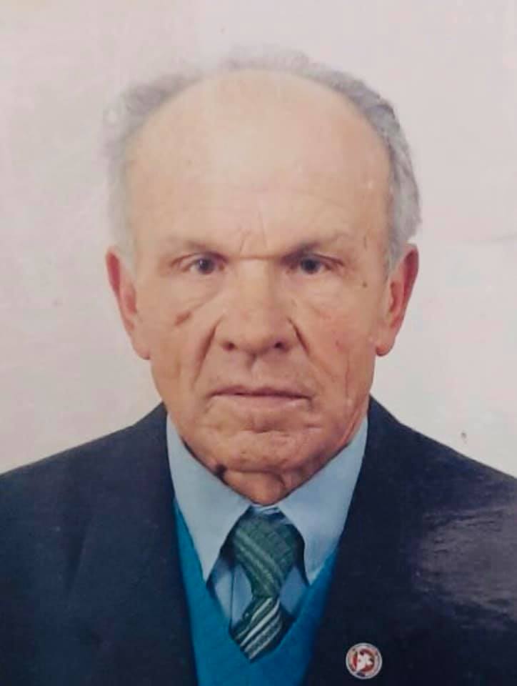 Поліція розшукує 87-річного прикарпатця, який 10 лютого пішов з дому і не повернувся 1