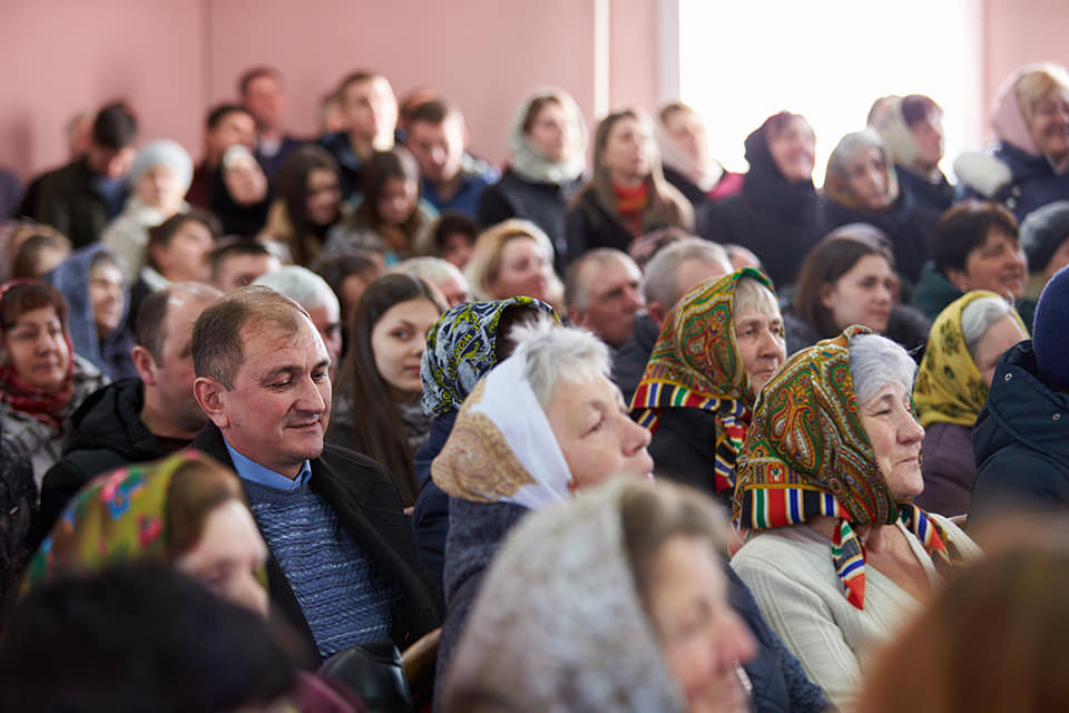 "Недільні заручини": Марцінків вибрався в Тисменичани підштовхнути об'єднання в ОТГ 2