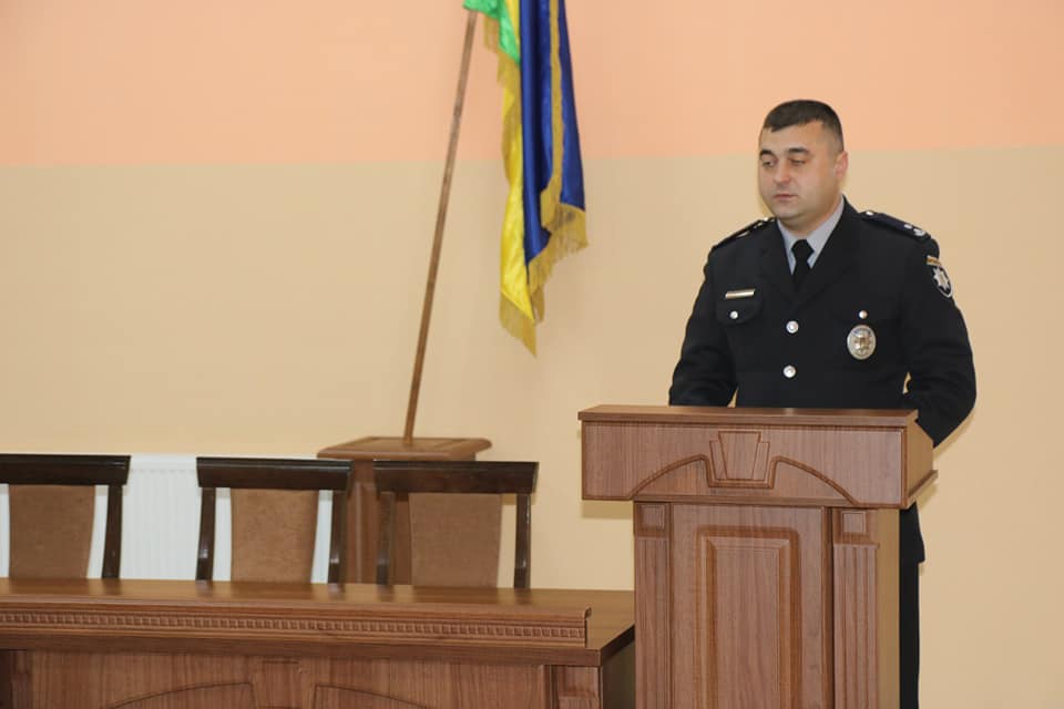 Переслідування ветеранів АТО: недовіру новому керівнику поліції висловили депутати Яремча 3