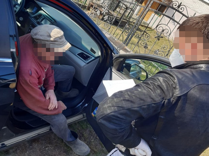 4 особам оголосили підозру у привласненні 580 000 грн, виділених на берегоукріплення у Галицькому районі 1