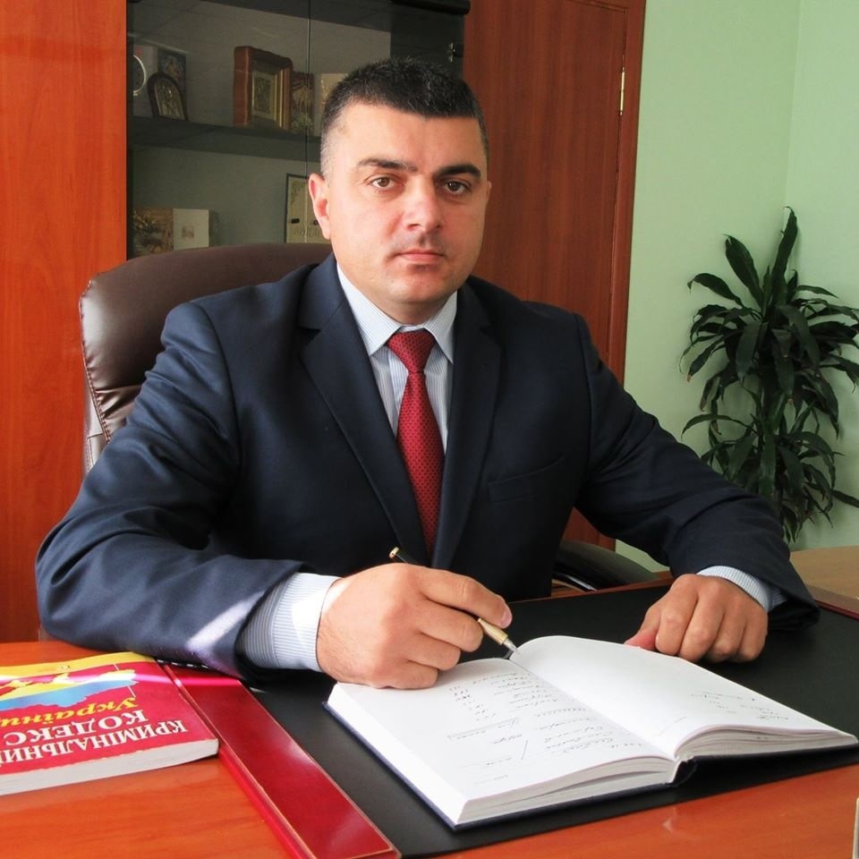На Прикарпатті поміняли місцями начальників поліції у Калуші, Коломиї та Івано-Франківську 3