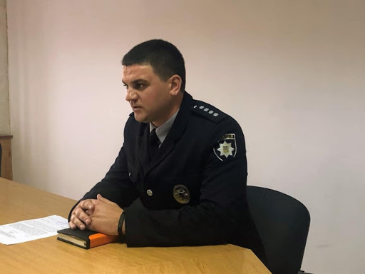На Прикарпатті поміняли місцями начальників поліції у Калуші, Коломиї та Івано-Франківську 2