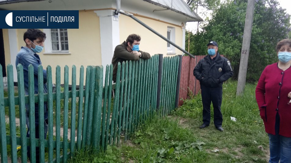 "Люди їм зроблять карантин": як франківських ромів зустріли на Хмельниччині 4