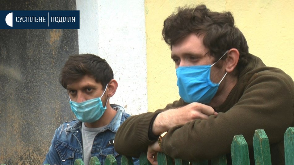 "Люди їм зроблять карантин": як франківських ромів зустріли на Хмельниччині 2