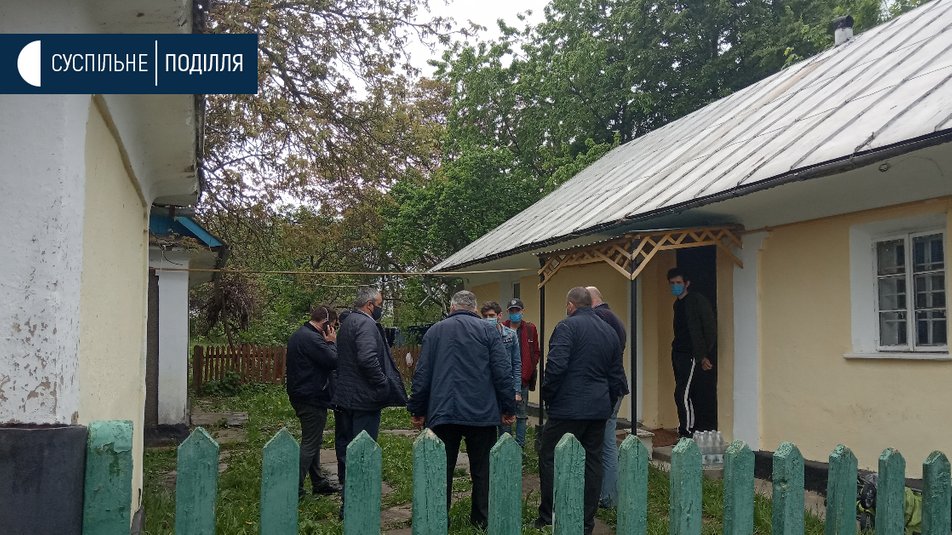 "Люди їм зроблять карантин": як франківських ромів зустріли на Хмельниччині 3