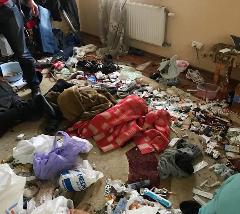 Поліцейські затримали коломиянина при збуті метадону 1