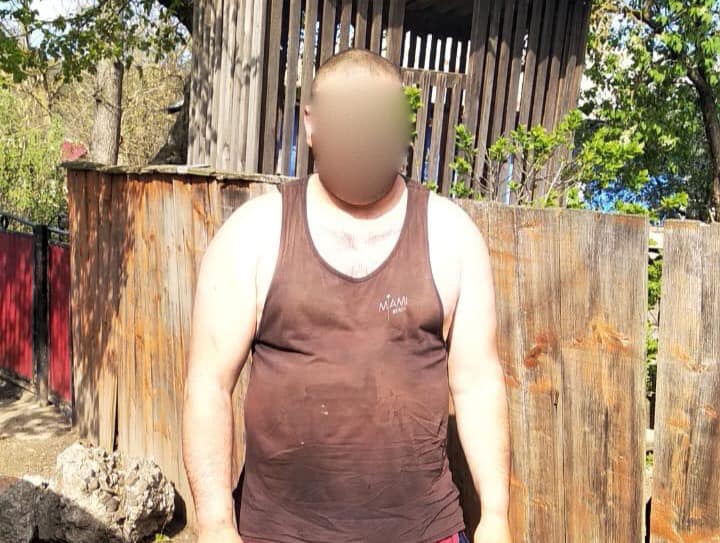 чоловік вбив сусдіку пенсіонерку на Прикарпатті