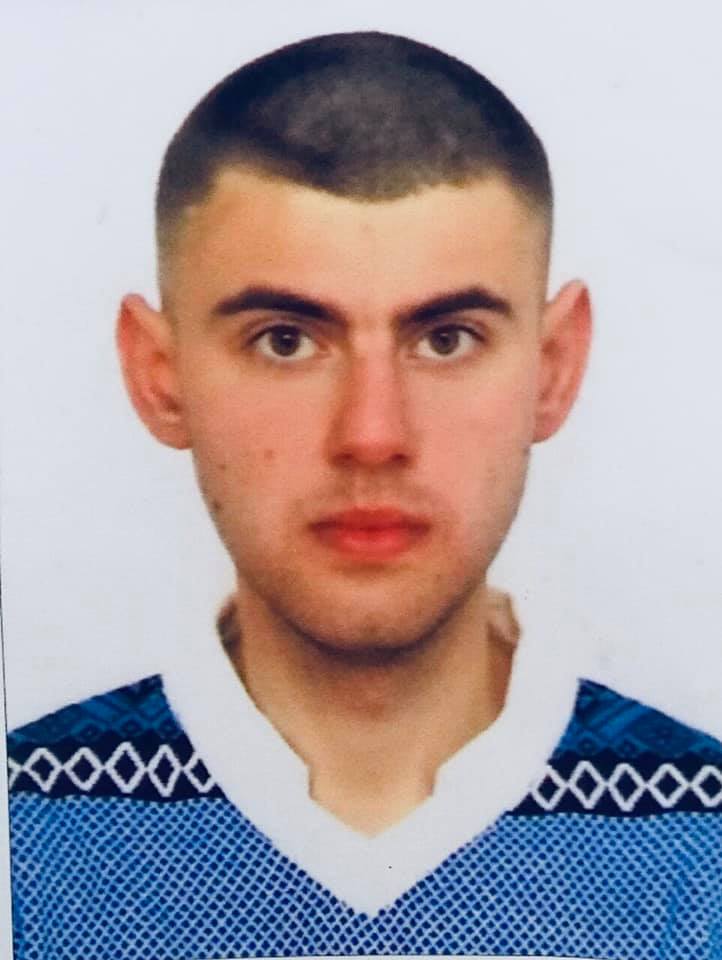 У Франківську зник безвісти 27-річний чоловік 1