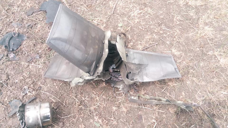 Що міцніше броні: "десятка" показала, як тепер воює на Сході 3