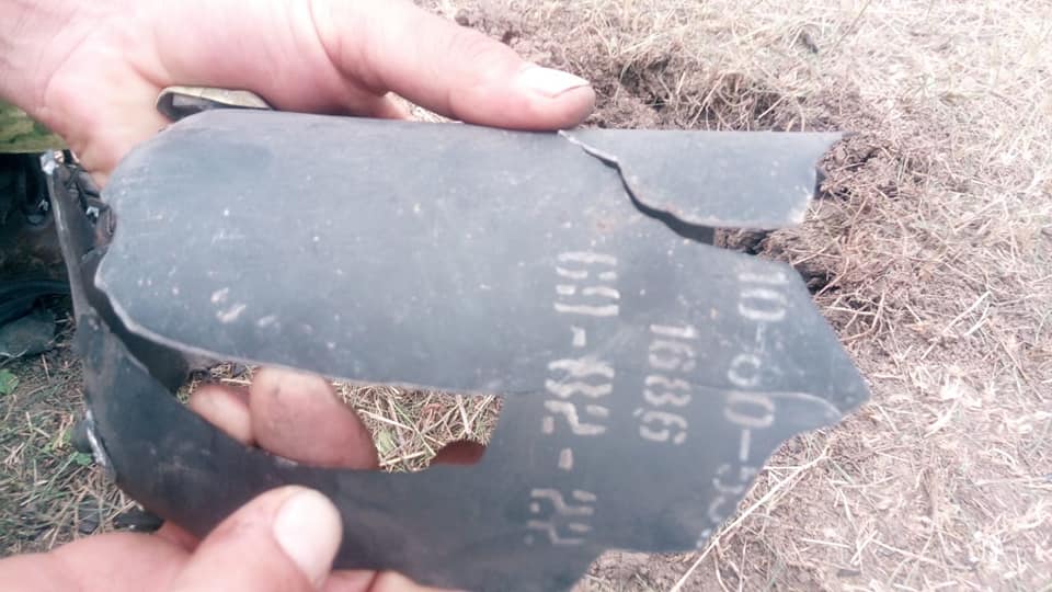 Що міцніше броні: "десятка" показала, як тепер воює на Сході 3