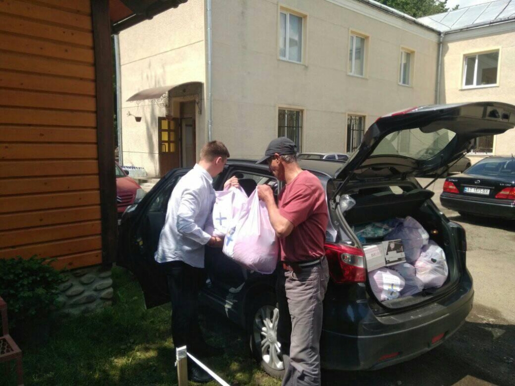 Стрімив повінь замість молитися: війт Заболотова поскаржився в єпархію на пароха 2