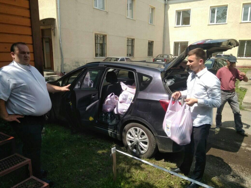 Стрімив повінь замість молитися: війт Заболотова поскаржився в єпархію на пароха 3