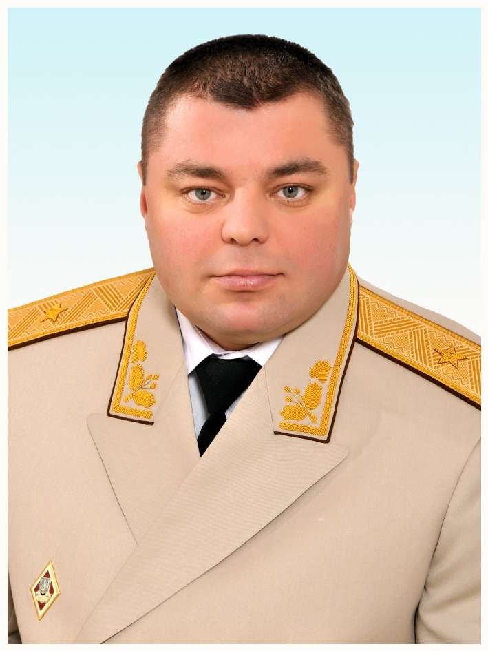 Трагічно помер екскерівник обласних рятувальників Микола Джумаджук 1