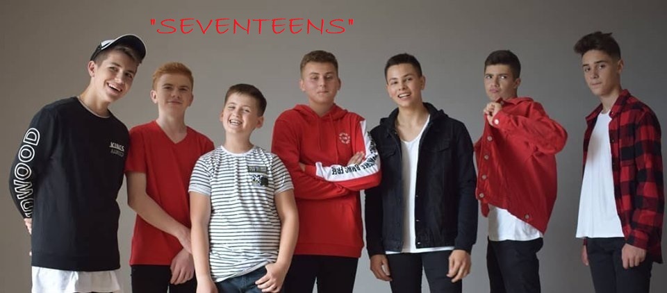 Учасник франківського бойз-бенду «Seventeens» виграв програму на навчання в США 3