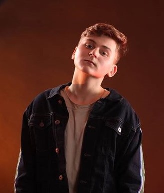 Учасник франківського бойз-бенду «Seventeens» виграв програму на навчання в США 1